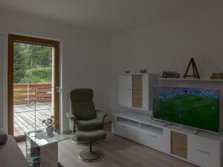 Apartment Appartement mit Bergblick by Interhome - 4