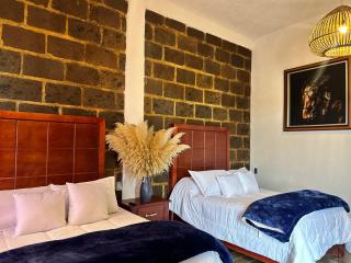 Rancho los Encinos - 9