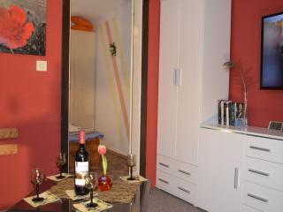 Holiday Home Haus am Stein Haus 1 by Interhome - 1