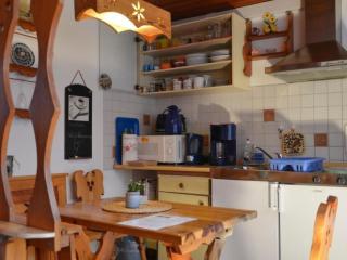 Holiday Home Haus am Stein Haus 1 by Interhome - 2