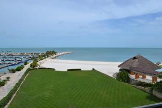 Ocean View Apartment Campeche Country Club - 0
