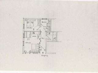 Apartment am Waldrand- ideal für Bergsport by Interhome - 1
