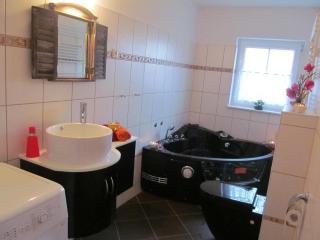 Holiday Home - Uns lütt Hüsung by Interhome - 8