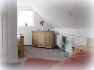 Holiday Home - Uns lütt Hüsung by Interhome - 5