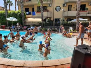 Apartment Wohnung im ersten Stock der Residenz Antigua by Interhome - 0