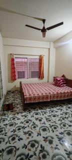 Mayapur Divine Stay Manjuri - 4