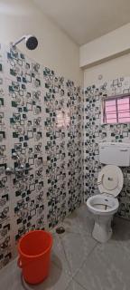 Mayapur Divine Stay Manjuri - 1