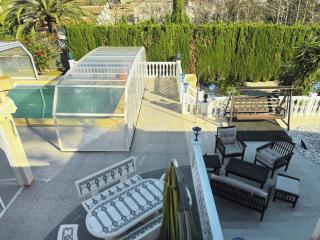 Holiday Home Villa Esmeralda by Interhome - 2