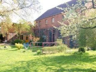 Apartment Brennerei Haselberg by Interhome - 9