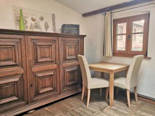 Apartment Brennerei Haselberg by Interhome - 5