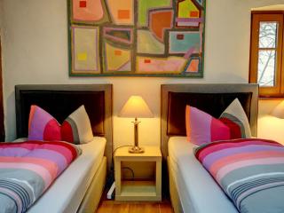 Apartment Brennerei Haselberg by Interhome - 8