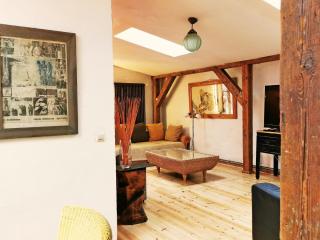 Apartment Brennerei Haselberg by Interhome - 7