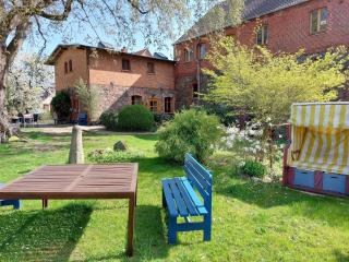 Apartment Brennerei Haselberg by Interhome - 0