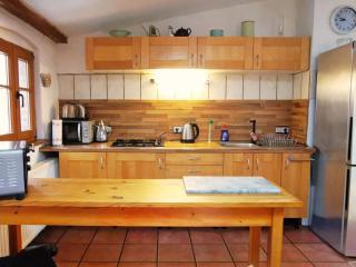 Apartment Brennerei Haselberg by Interhome - 2