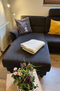 Apartment FeWo Siebert by Interhome - 6