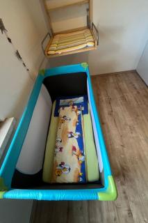 Apartment FeWo Siebert by Interhome - 1