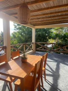 Casa Nisa II- Lovely 2BR beach home in Puertecito! - 8