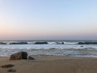 Casa Nisa II- Lovely 2BR beach home in Puertecito! - 2