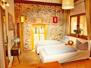 Apartment Studio Brennerei Haselberg by Interhome - 0