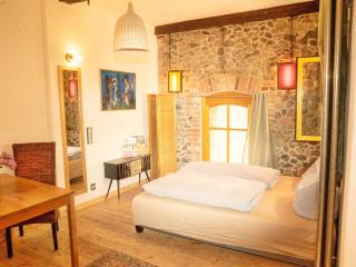 Apartment Studio Brennerei Haselberg by Interhome - 3