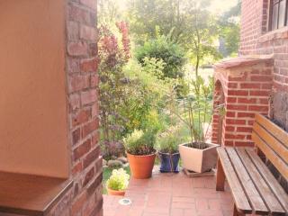 Apartment Studio Brennerei Haselberg by Interhome - 1