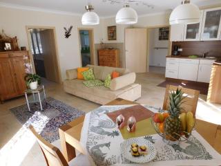 Apartment am Rosengarten by Interhome - 6