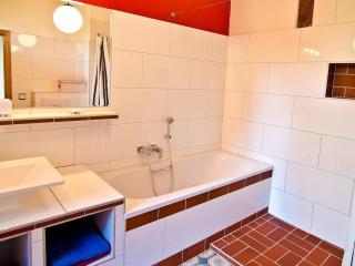 Apartment Wohnung in Haselberg mit Großem Garten by Interhome - 9