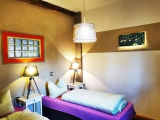 Apartment Wohnung in Haselberg mit Großem Garten by Interhome - 8