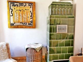 Apartment Wohnung in Haselberg mit Großem Garten by Interhome - 3