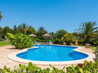 Holiday Home Fantastische Finca mit überdachter Terrasse by Interhome - 6