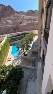 Luxury Suite in Aqaba AlRaha Village Marsa Zayed - 6