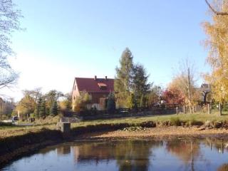 Apartment Appartement in Schönfeld mit Großem Garten by Interhome - 8