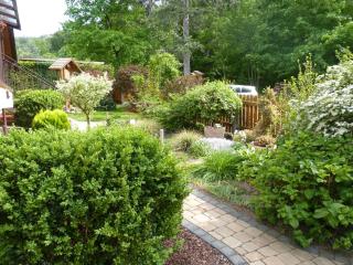 Apartment Gemütliches Appartement in Ottenhai mit Grill by Interhome - 5