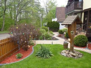 Apartment Gemütliches Appartement in Ottenhai mit Grill by Interhome - 4