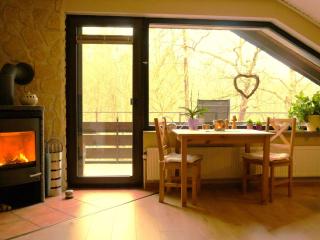 Apartment Gemütliches Appartement in Ottenhai mit Grill by Interhome - 2