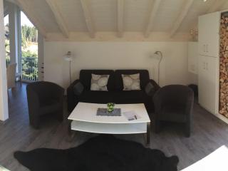 Apartment Fewo Bergblick lodge by Interhome - 2