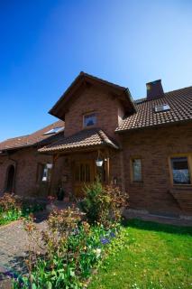 Apartment Fewo Dirks 2 by Interhome - 9