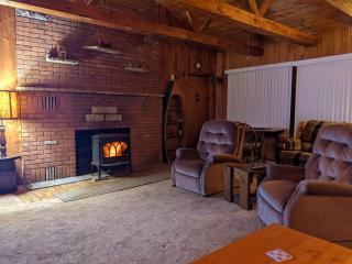 Northwoods Escape! Catfish Lake on the Eagle River Chain of Lakes - 4