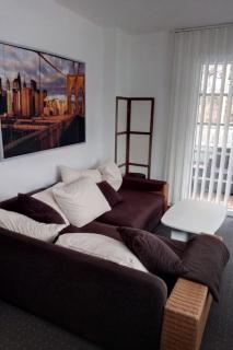 Apartment Appartement in Steina mit Terrasse by Interhome - 8