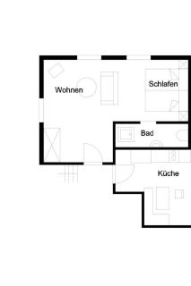 Apartment Haus Holzheimer mit Blick auf die Rhön by Interhome - 7