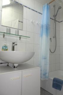 Apartment Haus Holzheimer mit Blick auf die Rhön by Interhome - 3