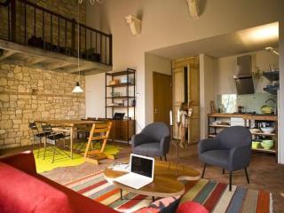 Apartment Wohnung Villa Famiglia mit Blick auf das Wasser by Interhome - Casa al Vento - 7