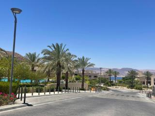 Luxury Suite in Aqaba AlRaha Village Marsa Zayed - 7