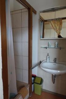 Holiday Home Kleines Ferienhaus mit Garten und Grill in Garitz by Interhome - 6