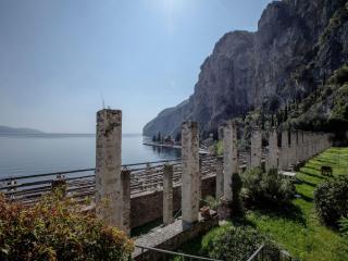 Apartment Kumquat Studio mit Garten- und Seeblick by Interhome - 4