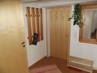 Apartment Gemütliche Ferienwohnung in urigem Bauernhaus by Interhome - 2