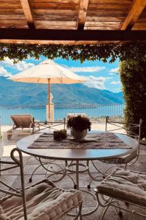 Apartment 'Casa Domenica' mit Blick aufs Wasser by Interhome - 1