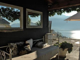 Apartment 'Casa Domenica' mit Blick aufs Wasser by Interhome - 5