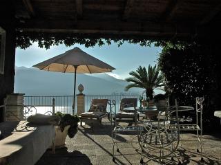 Apartment 'Casa Domenica' mit Blick aufs Wasser by Interhome - 2