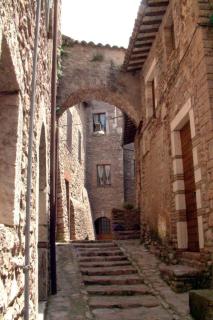 Apartment Arcus - Vier-Zimmer-Wohnung Ginestra by Interhome - 1